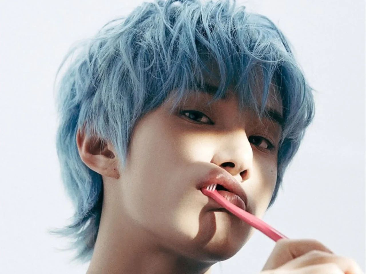 NCT’s Jungwoo Solo Debut this Friday