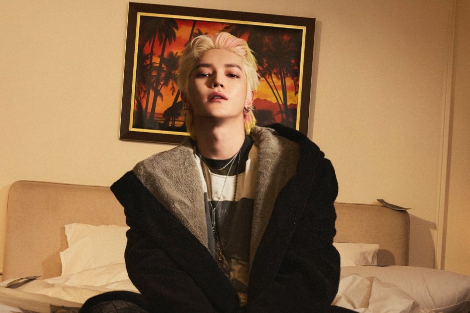 K-Pop Korner – TAE, TAE, TAE…